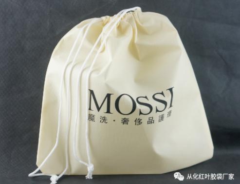 无纺布袋能取代塑料袋吗,无纺布袋好还是透明袋子好