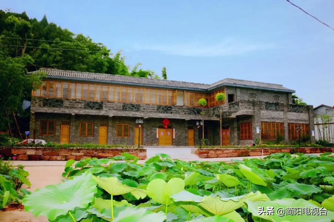 遇见天府雄州|陈新:一道美食映照的修为