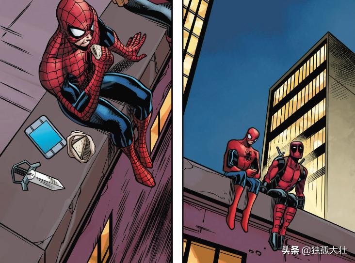 章鱼博士是怎么成为究极蜘蛛侠,究极蜘蛛侠章鱼博士结局