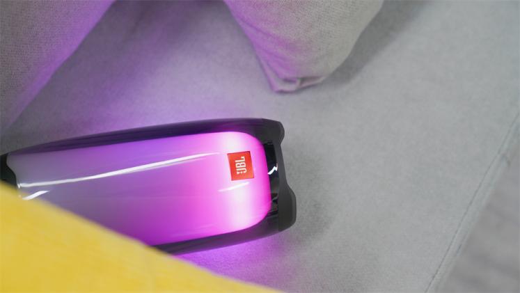 jblpulse4音乐脉动四代玩法,红的黄的绿的蓝的钢琴谱