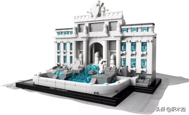 乐高最冷门的系列,乐高性价比最高推荐系列