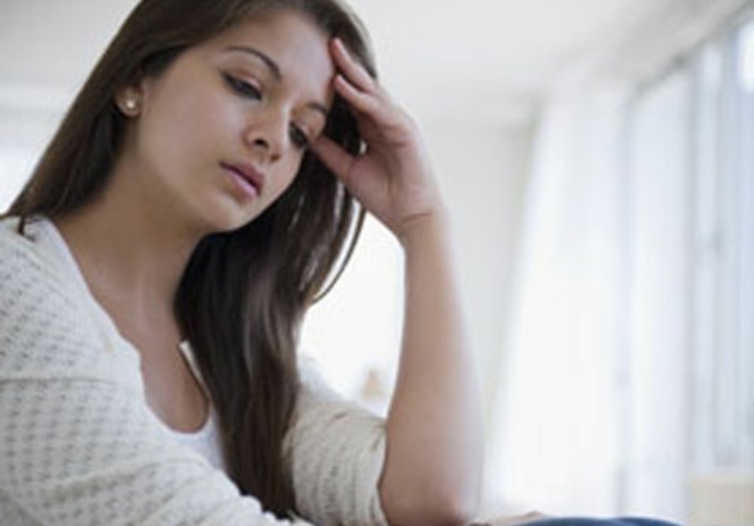 躁郁症患者自己能意识到这是病吗,躁郁症患者的真实生活