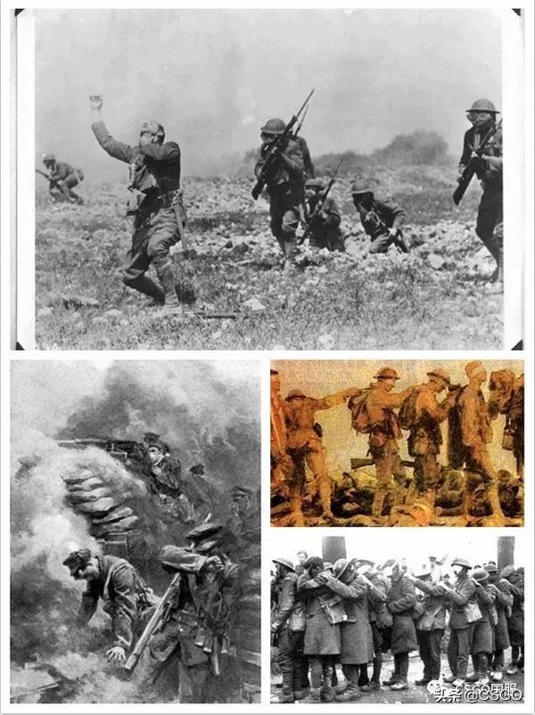 「CSGO与现实19」那些在战场上能救命的东西