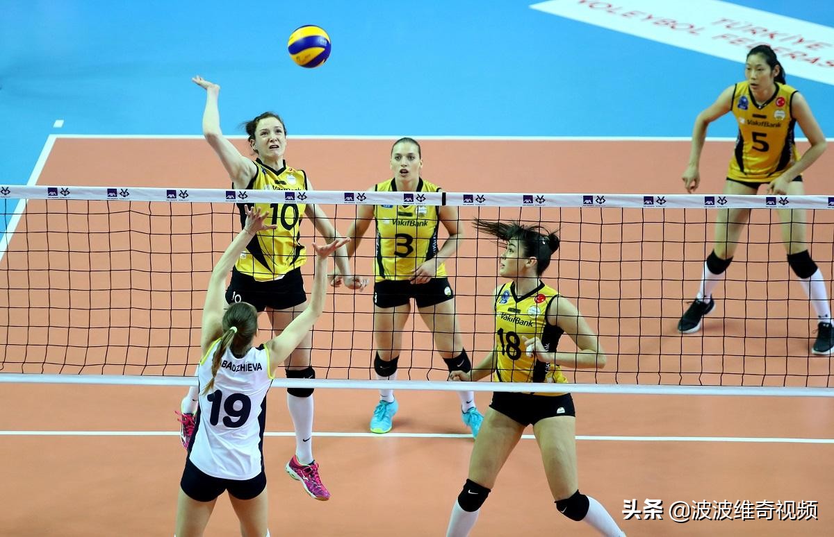 朱婷三比零战胜美国女排,朱婷归化意大利