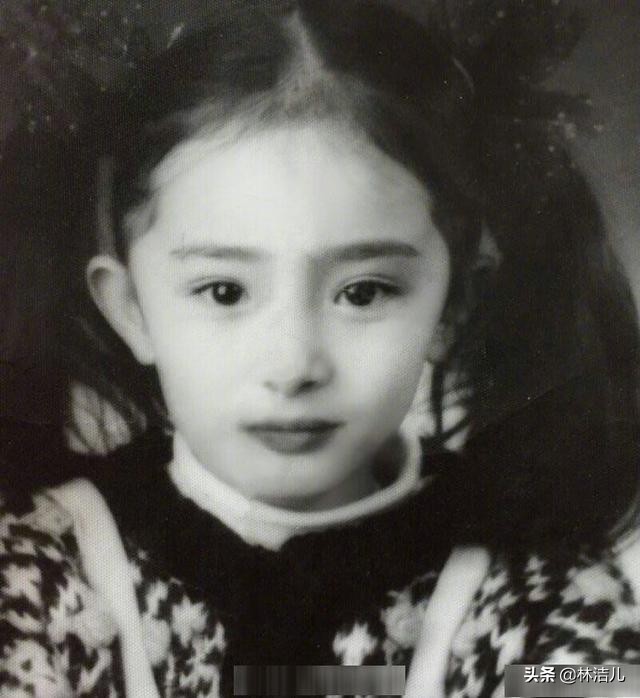 杨幂刘亦菲民国造型惊为天人,杨幂刘亦菲颜值对比