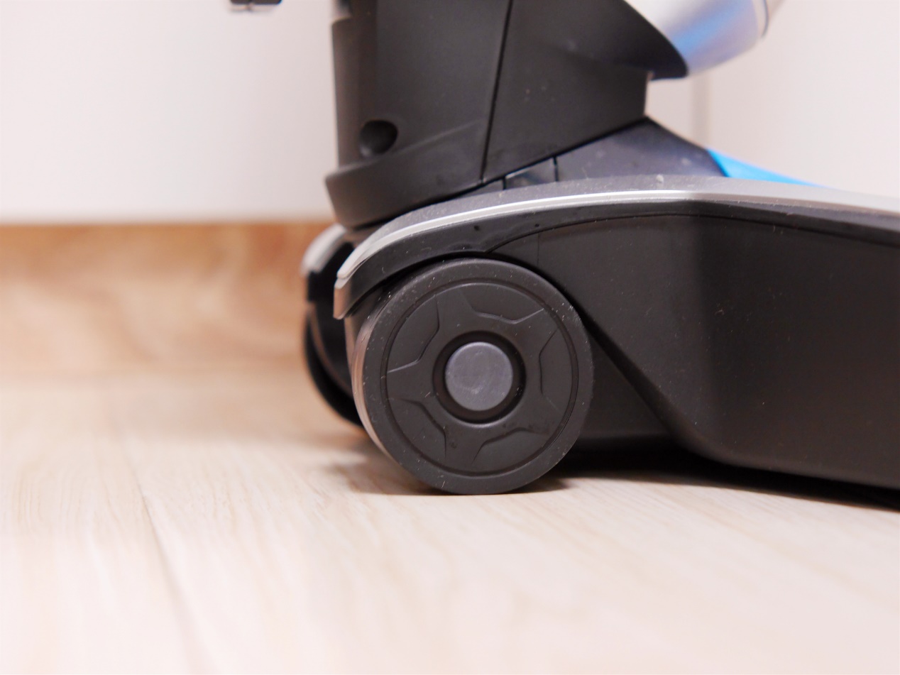 手推家用地面清洁机,家用地面清洗机器一体机