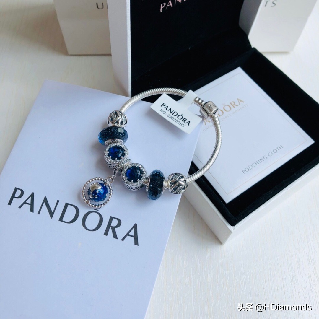 天然潘多拉怎么搭配好看,潘多拉背景和什么色搭配好看