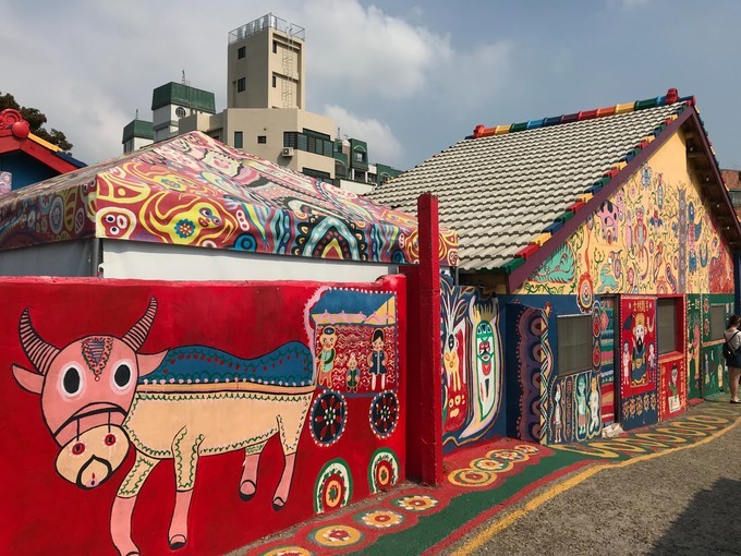 台湾环岛15天自由行攻略,台湾自由行环岛14天攻略