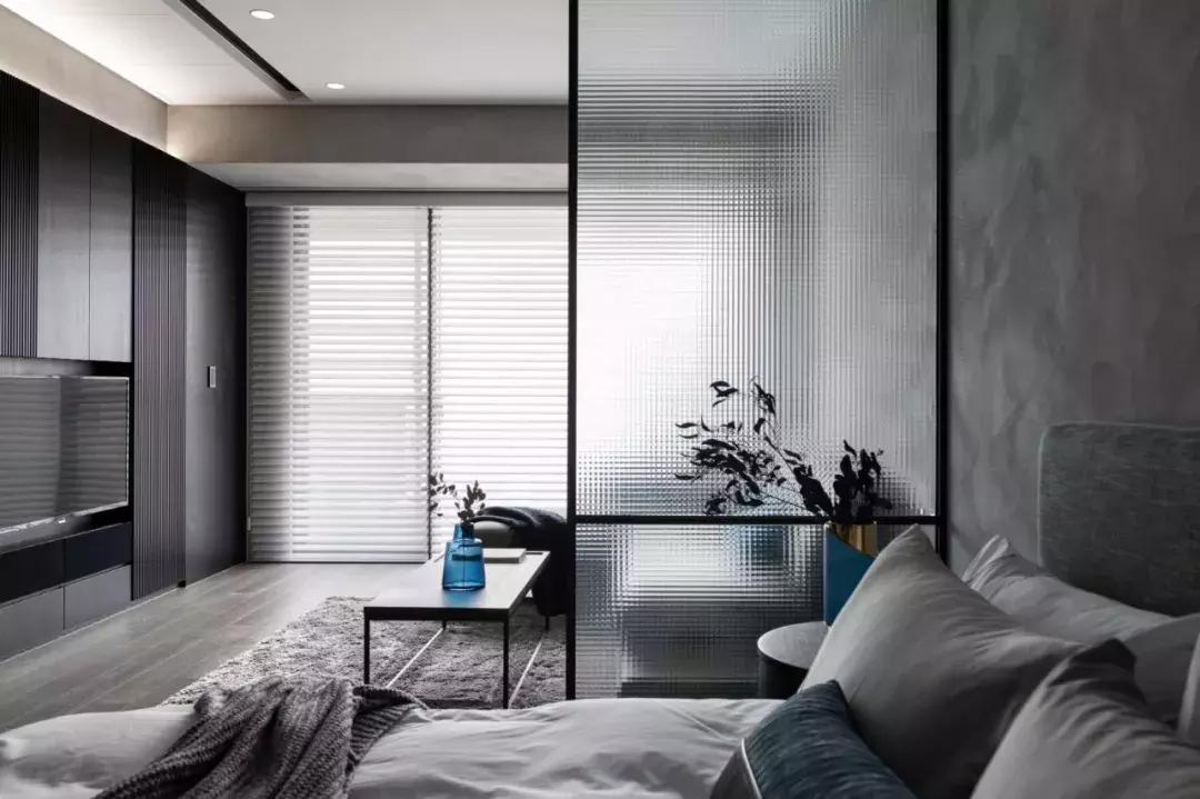 如何做好家居空间隔断设计,陆家居