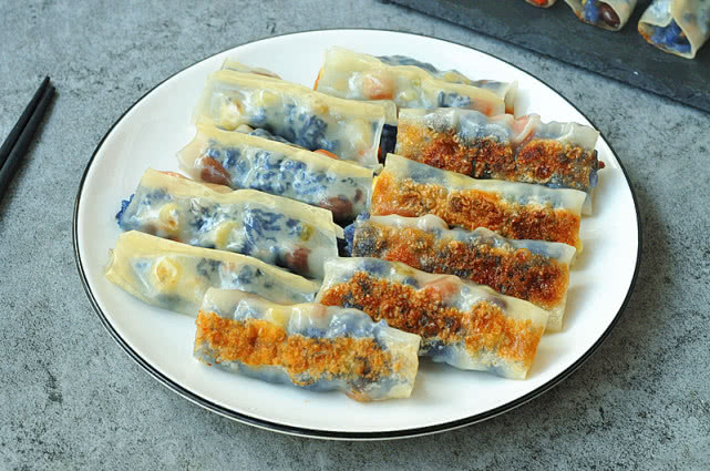 高中孩子早饭吃什么有营养,高三孩子早餐最佳食品