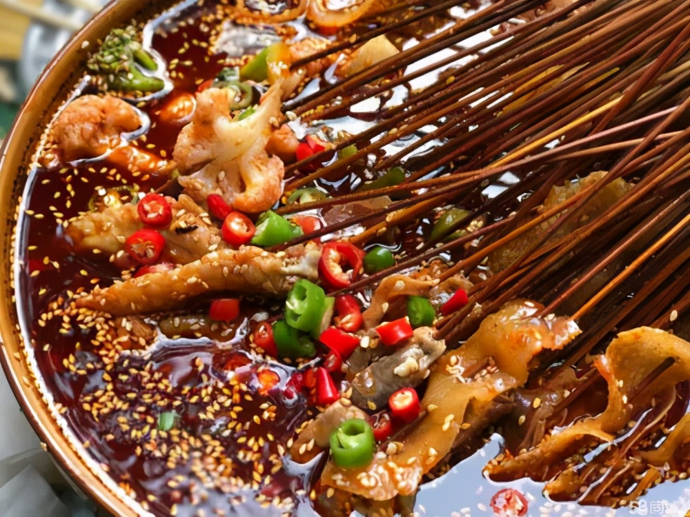 涡阳城南有一新地标,城南新开业综合体