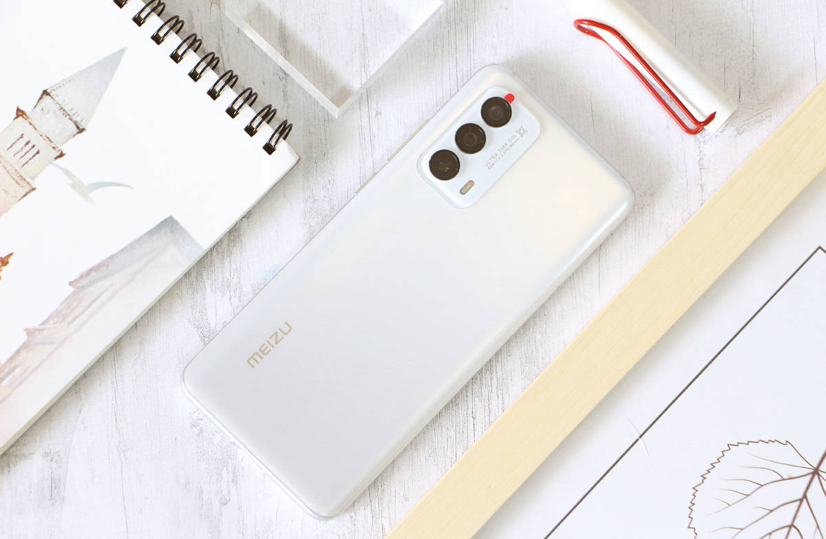 魅族18s深度评测双11,魅族18深度评测钟文泽