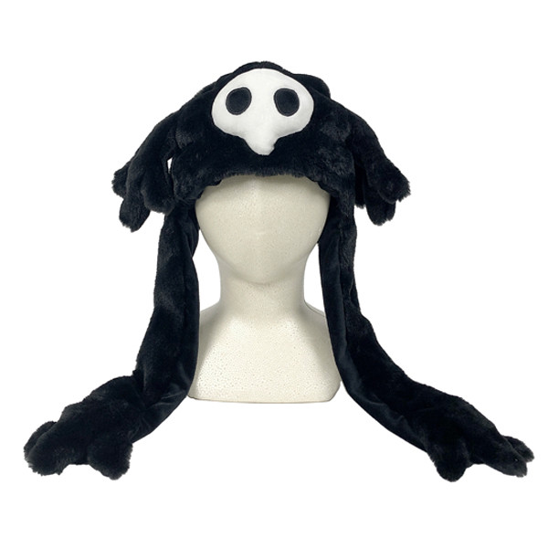 模玩前线：鬼灭之刃可动人型！环彩羽figma！EVA充气耳帽