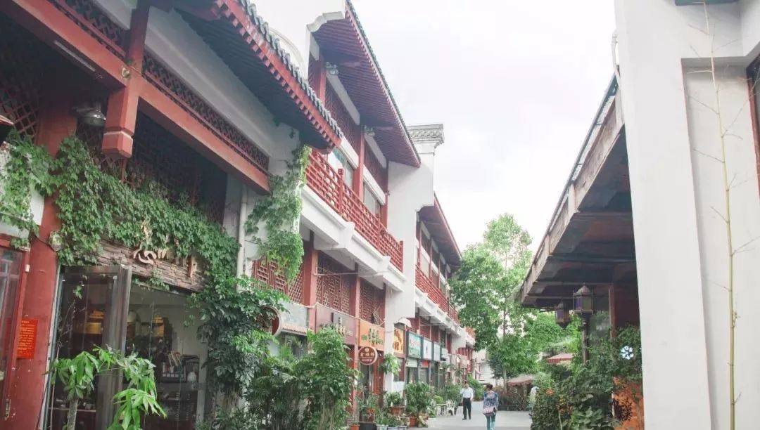 深圳一日游必去的地方免费,深圳周末自驾一日游