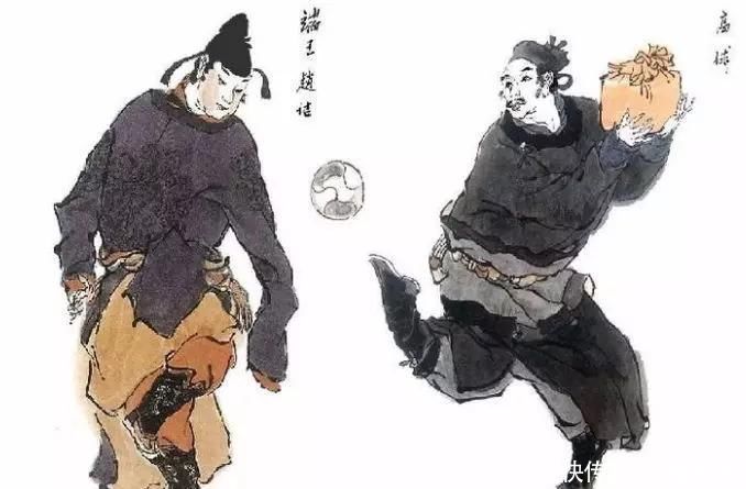 中国古代体育健将,代表中国的十大体育名将