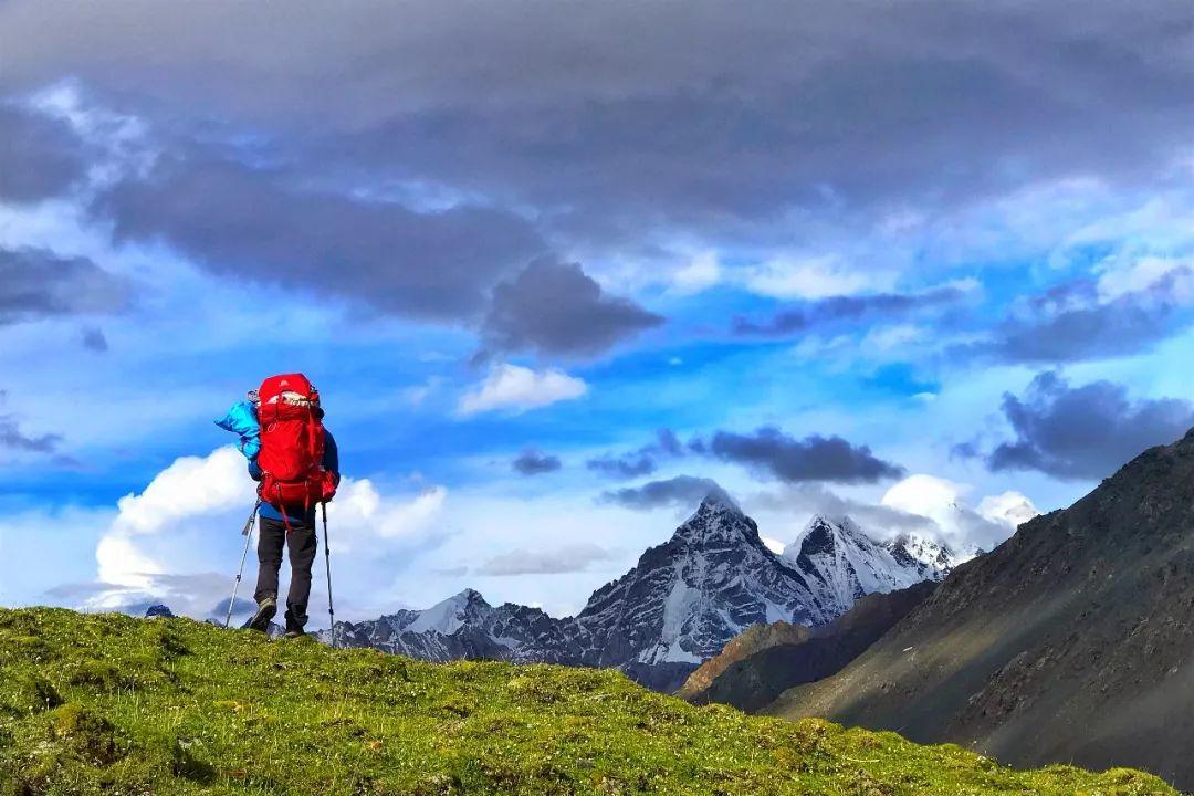 徒步新藏线什么时候开始,川藏线十大徒步路线