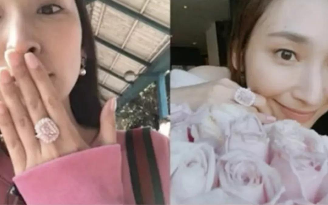 维密2017奚梦瑶摔倒视频,奚梦瑶豪门天使