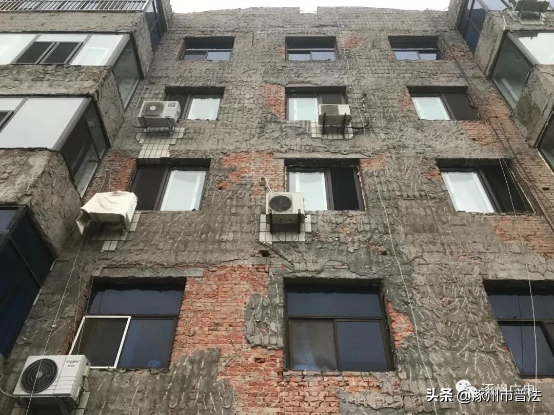 涿州老旧小区改造多少钱,涿州改造过的旧小区什么样