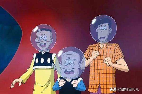 回忆童年的经典动画片有哪些,童年最难忘的动画片