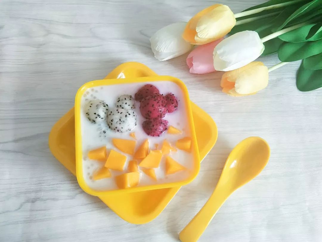 秋冬干燥上火，为您奉上一份“灭火秘籍”......