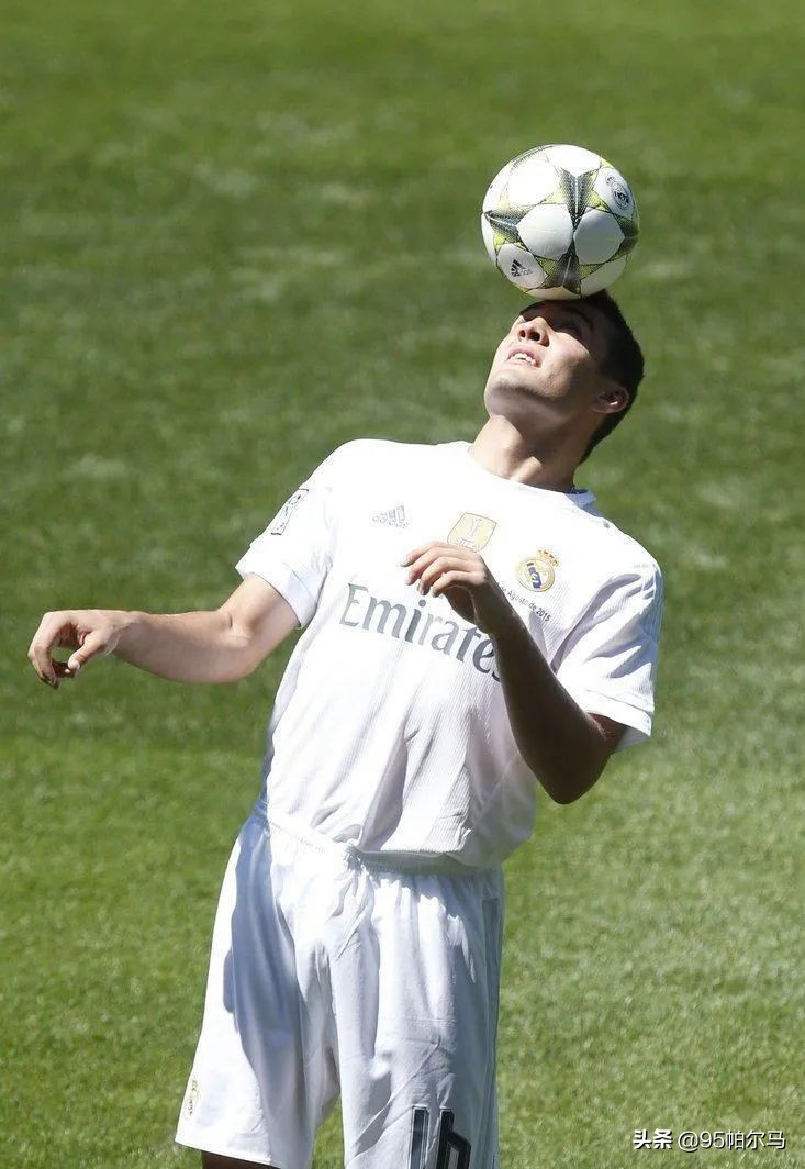 皇马最新阵容和号码,皇马新世纪球衣