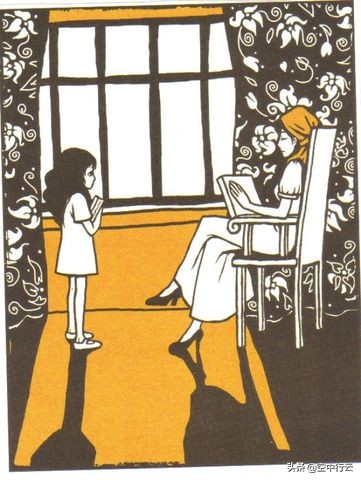 芒果街上的小屋封面,芒果街上的小屋是小说吗