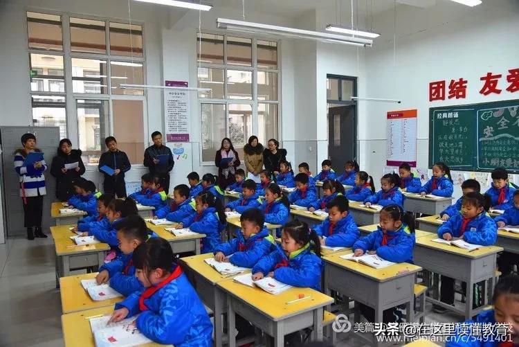 西安市大雁塔小学怎么样,幼升小大雁塔北石桥分校