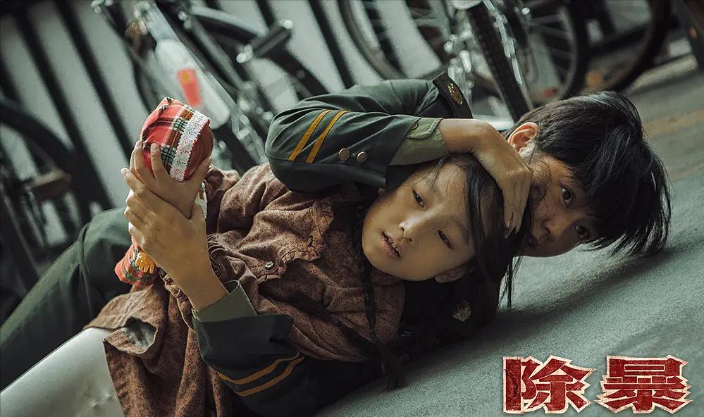 中国十大悍匪张君作案过程,中国近代悍匪张君案侦破过程