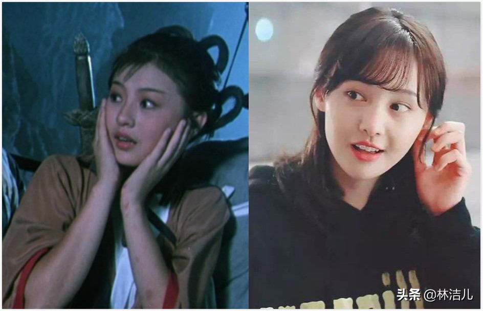 昔日霸王花李赛凤享受现在生活,还记得最美港姐李嘉欣吗