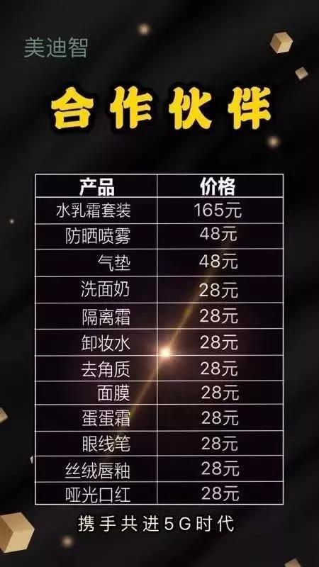 自我包装、产品贴牌、三级代理,网红抖商“小小如”变现记