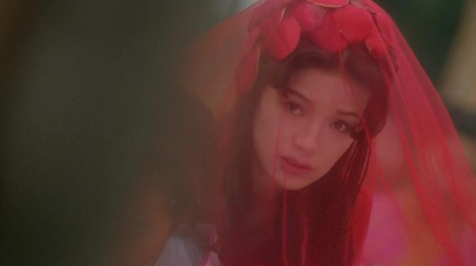 “富豪发电机”林熙蕾的*艳猎**往事