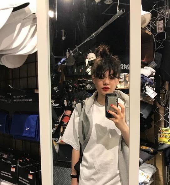 三分钟之内，这些韩国美少女身上的所有同款链接都掌握！