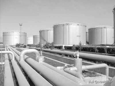 压力管道无缝钢管设计壁厚要求,怎样根据管径选择无缝钢管的类型