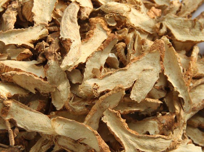 知母的性味归经功效作用,知母在历代本草的记载作用