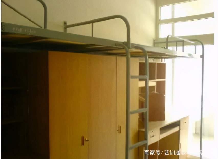 文科大学宿舍条件排名,全国学院宿舍条件排名