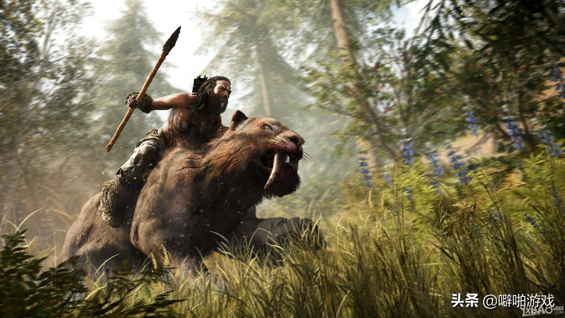 低配置能玩的原神类游戏,神优化免费游戏