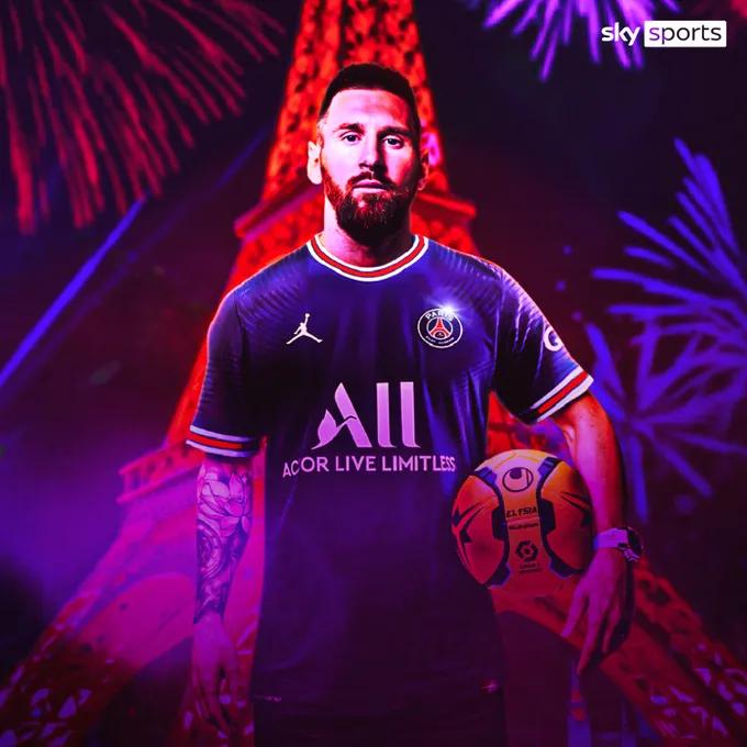 大巴黎圣日耳曼新赛季打法,下赛季大巴黎阵容