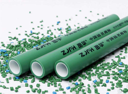 白色ppr水管,白色ppr水管没有线