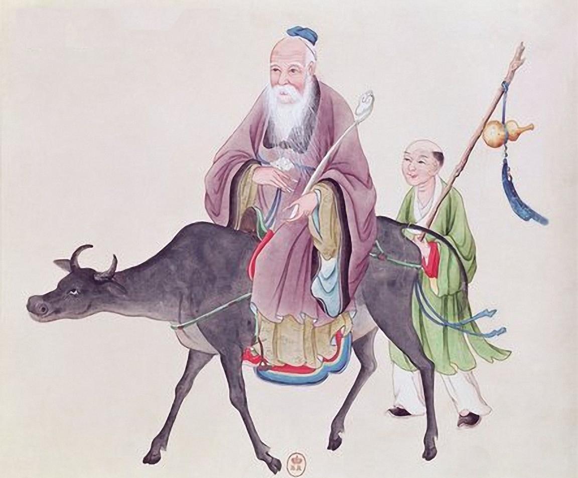 道德经杂说「第六十一章」(一)