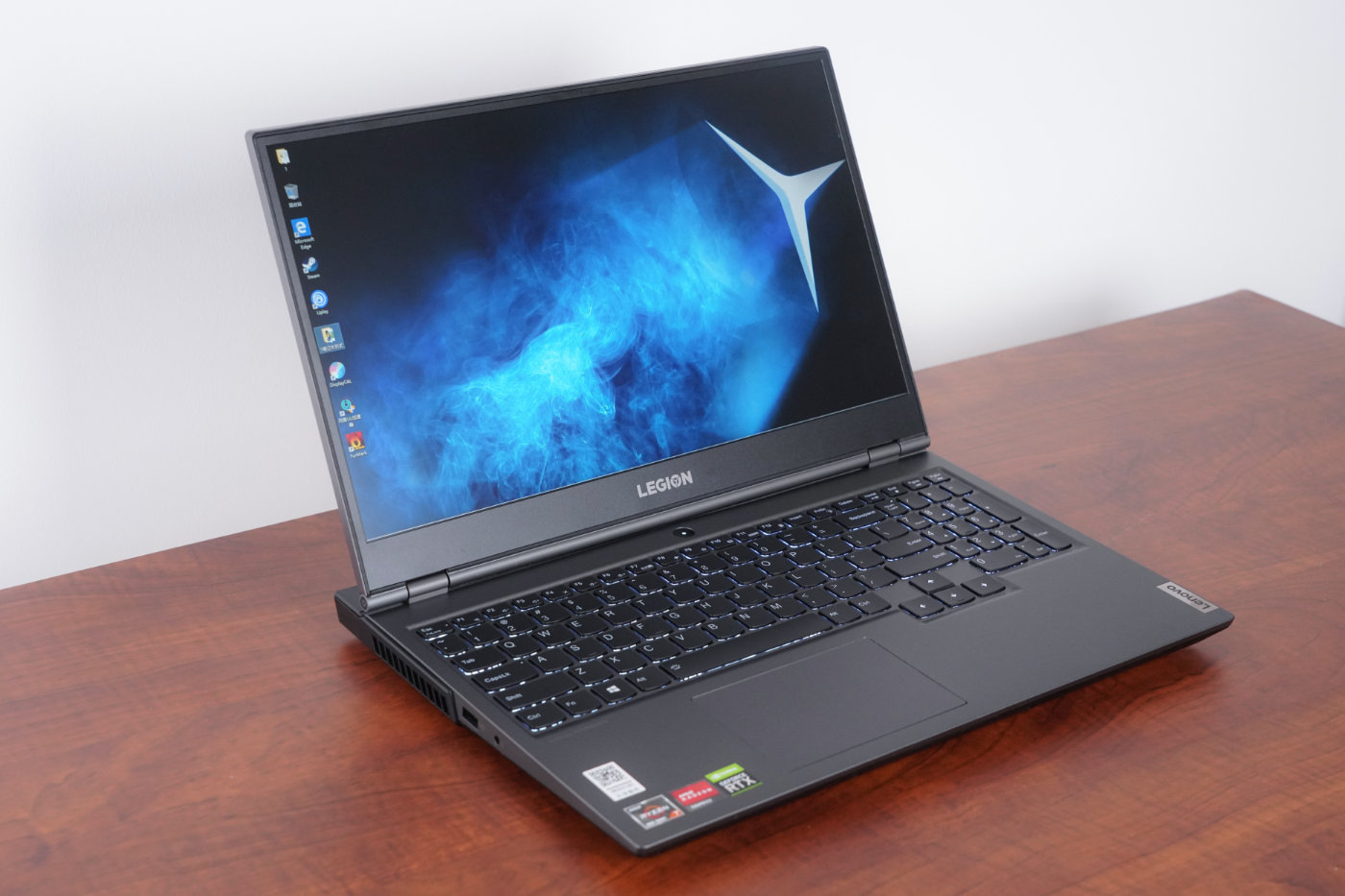 拯救者r7000pr7-4800h2060测评,联想拯救者r7000p笔记本测评