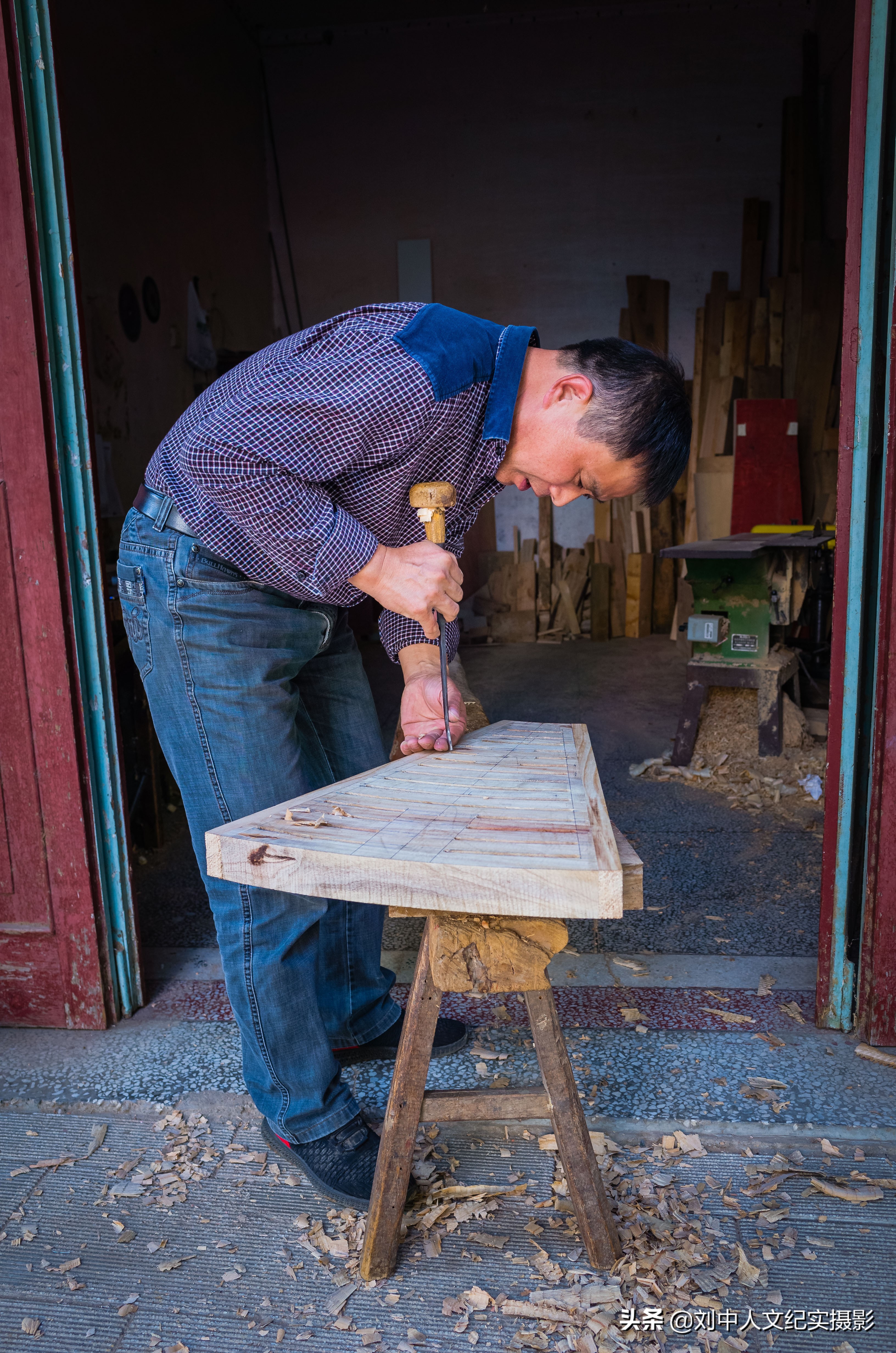 李家集云雾山,黄陂区李家集云雾山