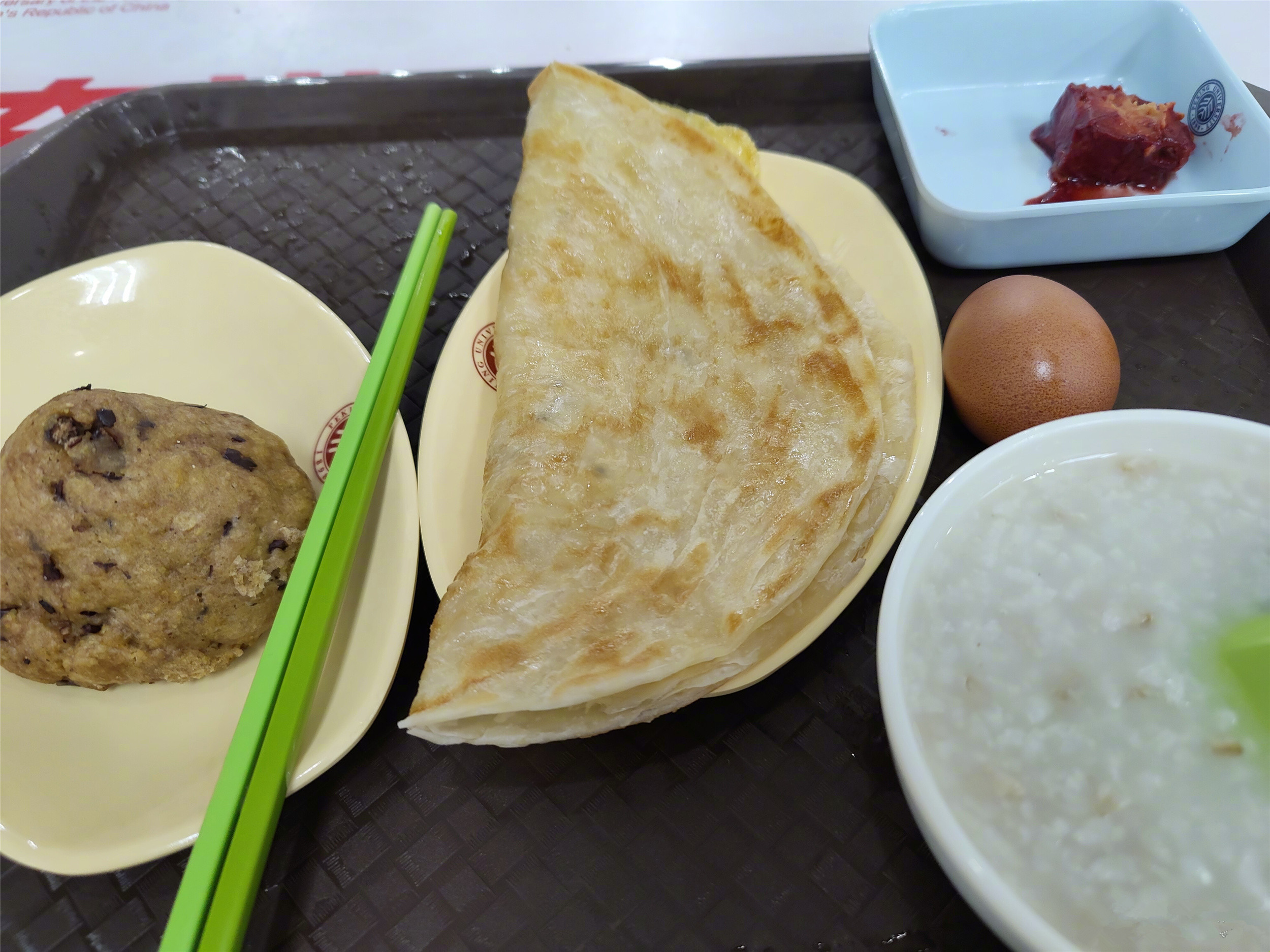 北京大学食堂伙食怎么样,北京大学伙食排名