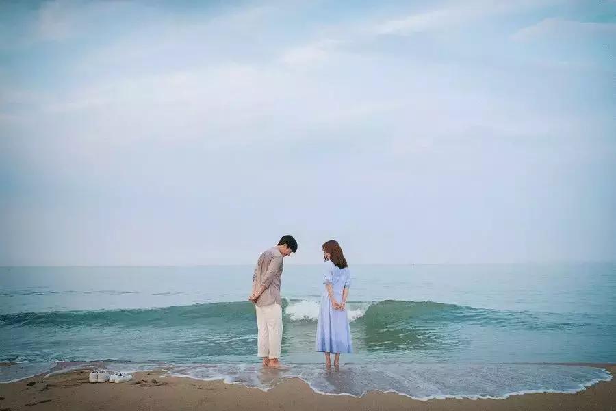 儿子千万別把媳妇当亲人,男人千万不要把自己老婆跟别人比