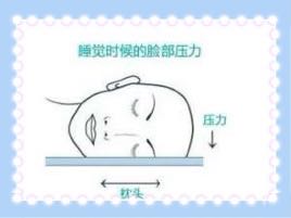 按摩脸部可以消除法令纹?郑爽、范冰冰亲自示范,我劝你别按了