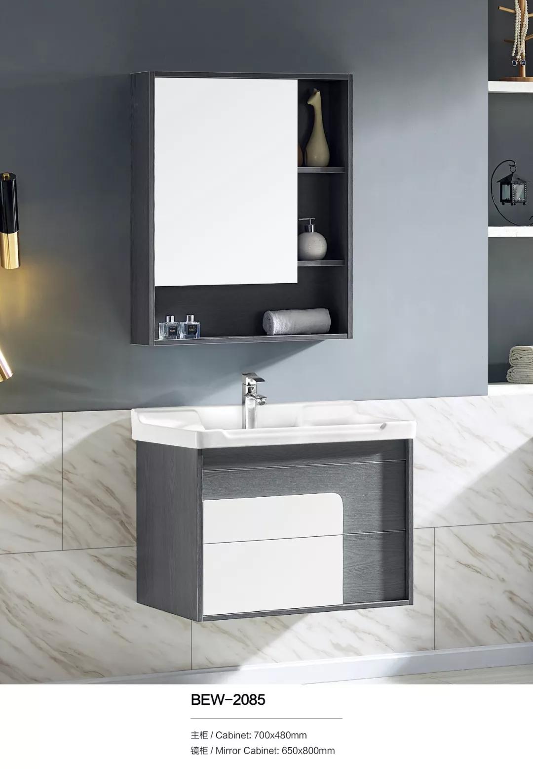 专门做浴室柜的有哪些品牌,国内浴室柜做得最好的品牌有哪些