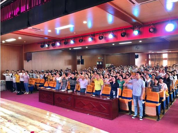 张家港扬帆起航,张家港实小成长仪式