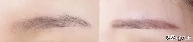 眉毛决定气质一分钟快速画眉法,眉毛决定美貌如何根据脸型选眉形