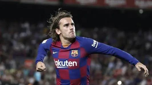 格列兹曼重回巅峰,格列兹曼四年