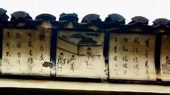 这个村庄一千年前建了个生态下水道，至今旱涝不惧