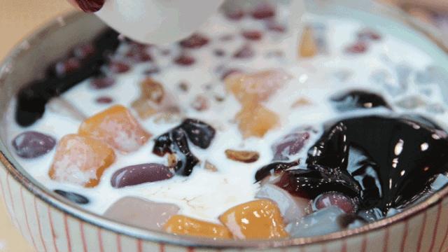 真的免费！四店通用！全场任选！这家江湖味奶茶店放大招了！